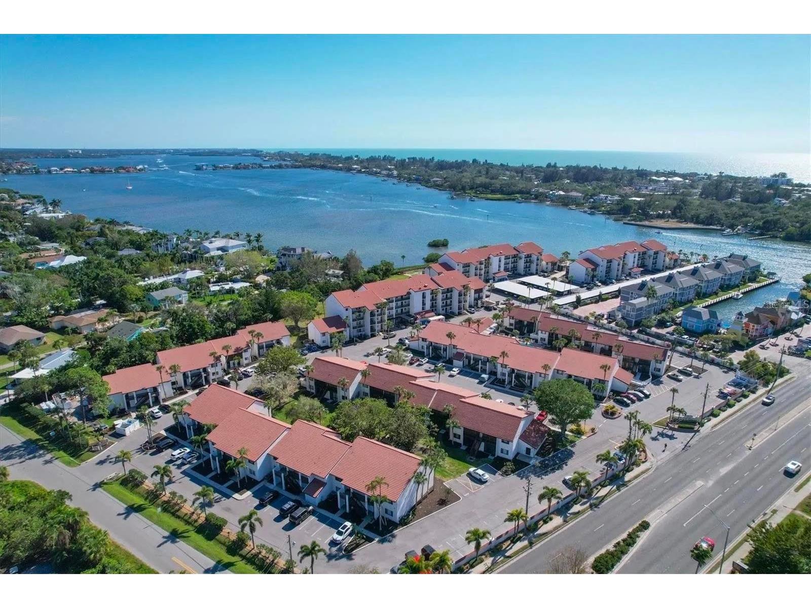 1640 Stickney Point Road #40-101 Sarasota FL 34231 - LITTLE SARASOTA BAY A4674926 image26