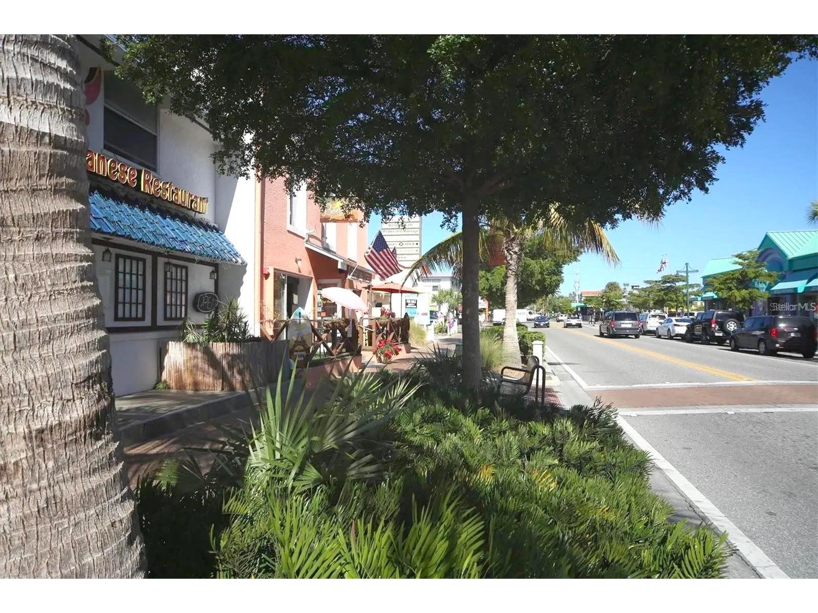 1640 Stickney Point Road #40-101 Sarasota FL 34231 - LITTLE SARASOTA BAY A4674926 image27