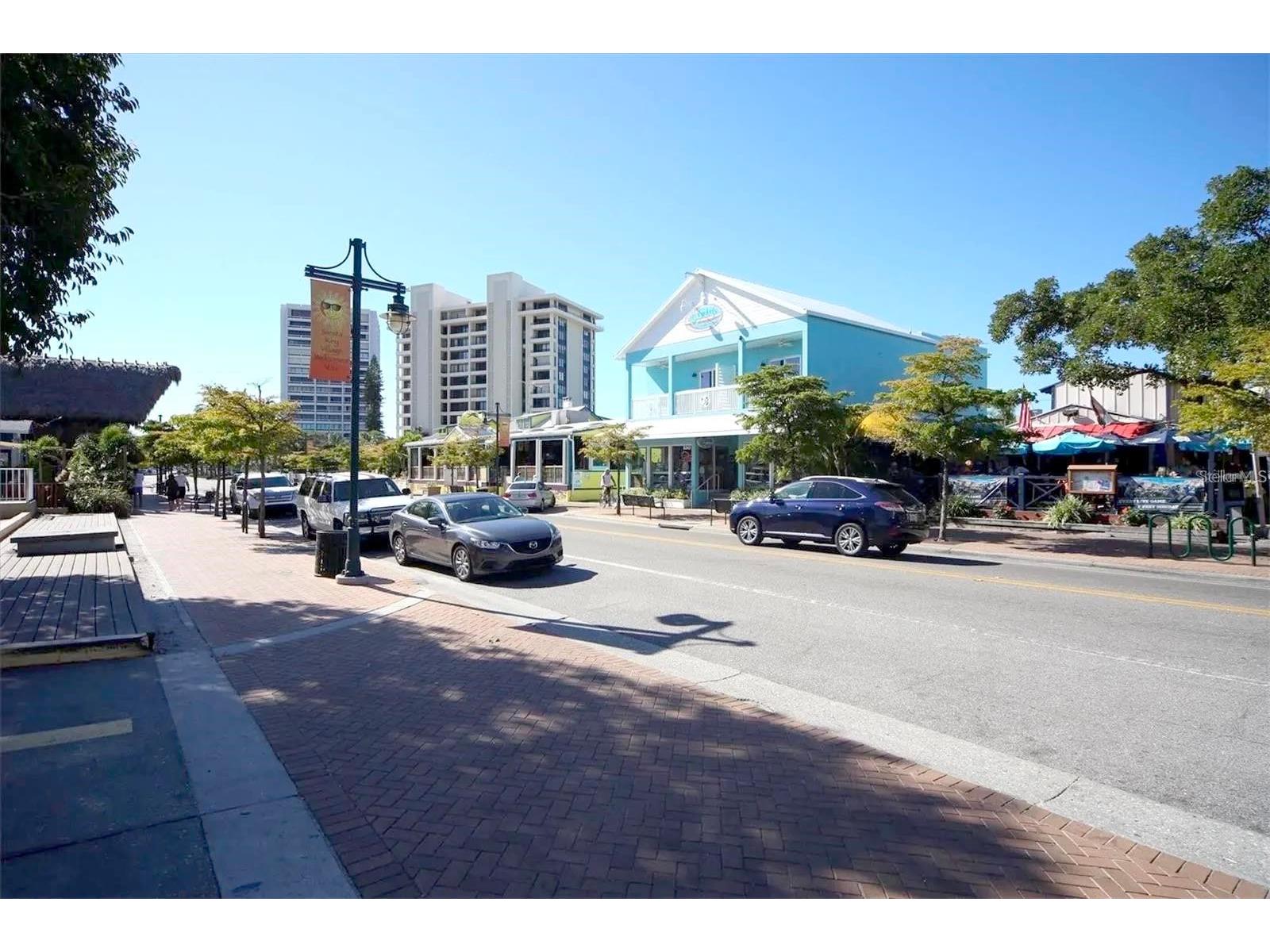 1640 Stickney Point Road #40-101 Sarasota FL 34231 - LITTLE SARASOTA BAY A4674926 image28