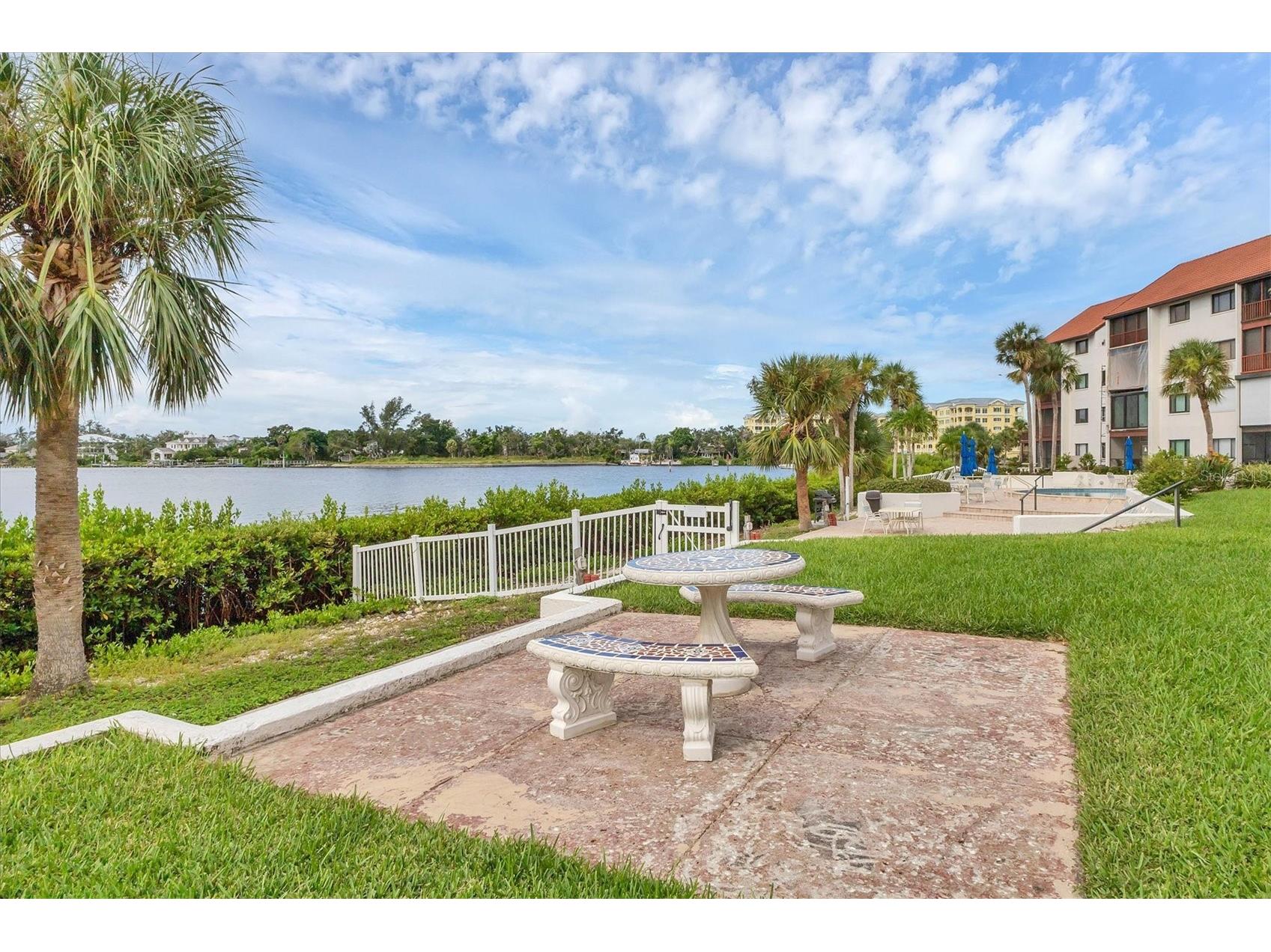 1640 Stickney Point Road #40-101 Sarasota FL 34231 - LITTLE SARASOTA BAY A4674926 image33