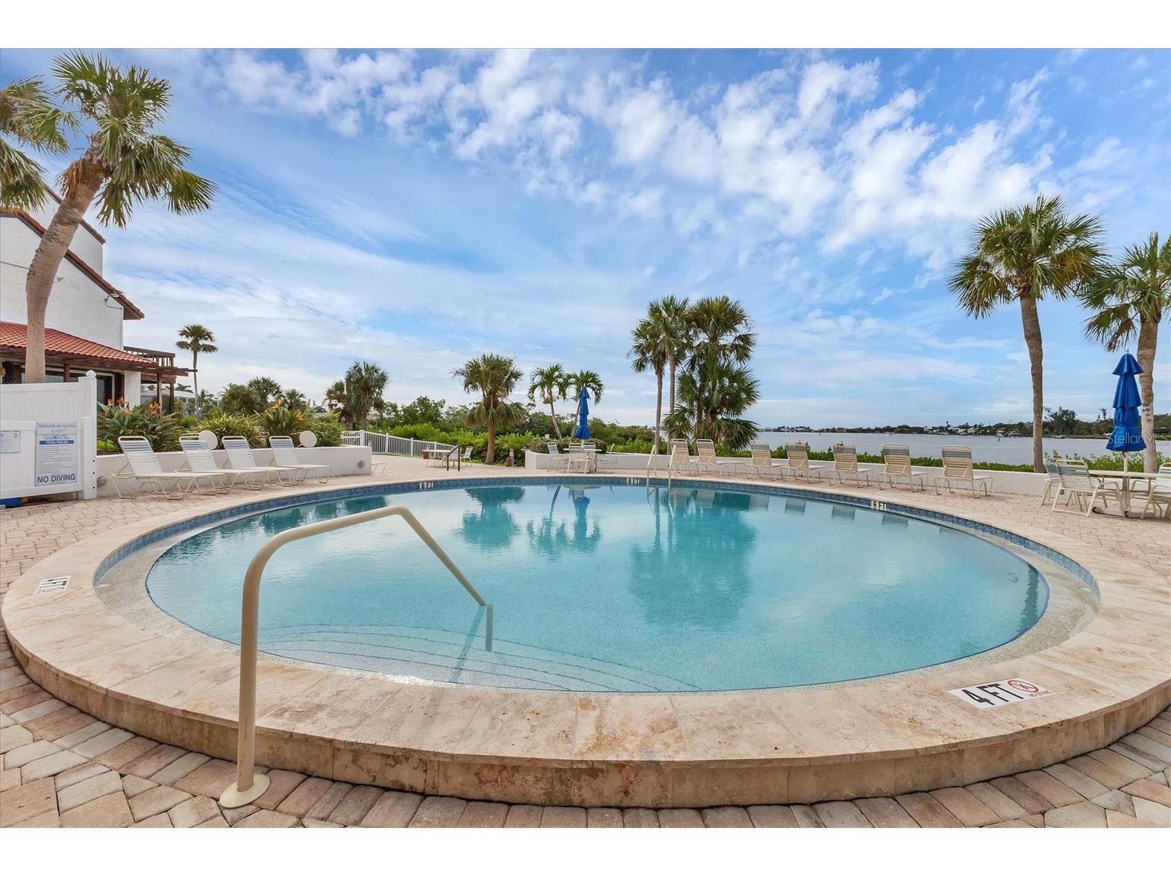 1640 Stickney Point Road #40-101 Sarasota FL 34231 - LITTLE SARASOTA BAY A4674926 image35