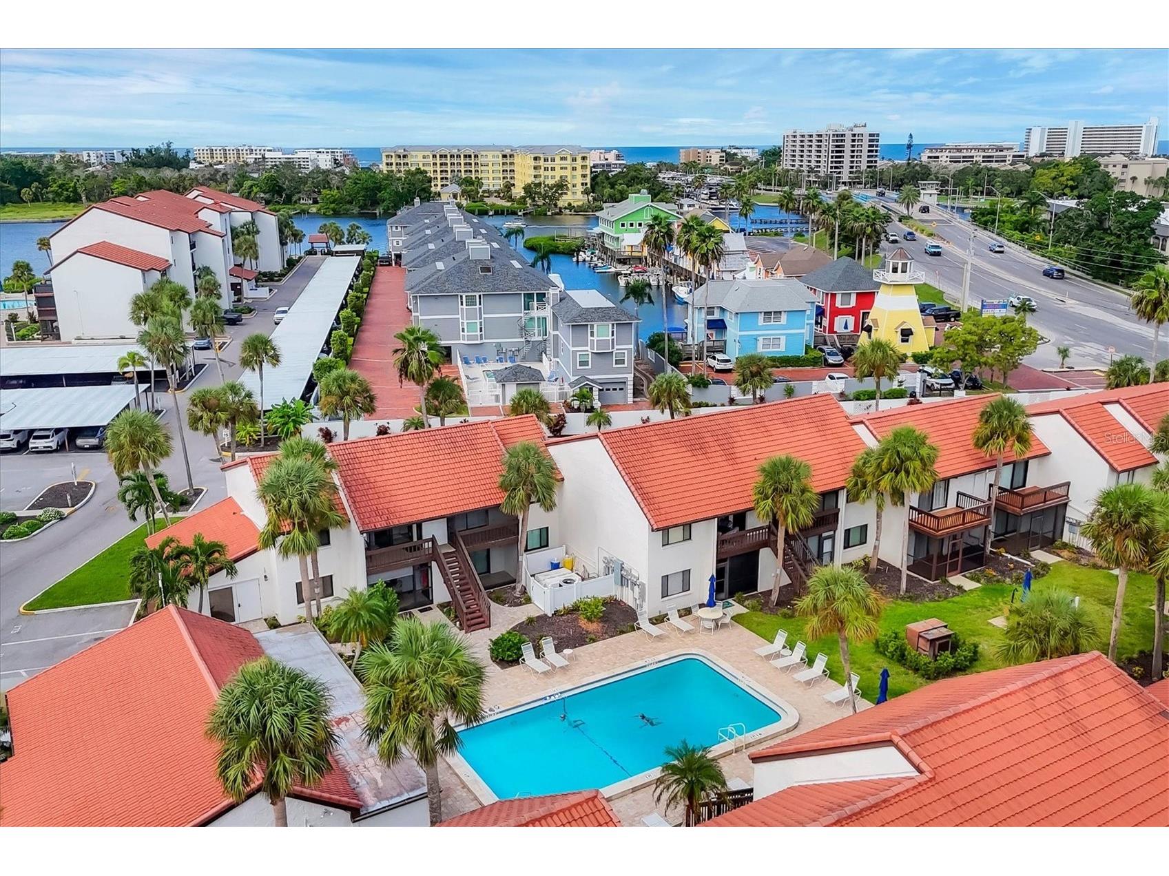 1640 Stickney Point Road #40-101 Sarasota FL 34231 - LITTLE SARASOTA BAY A4674926 image38