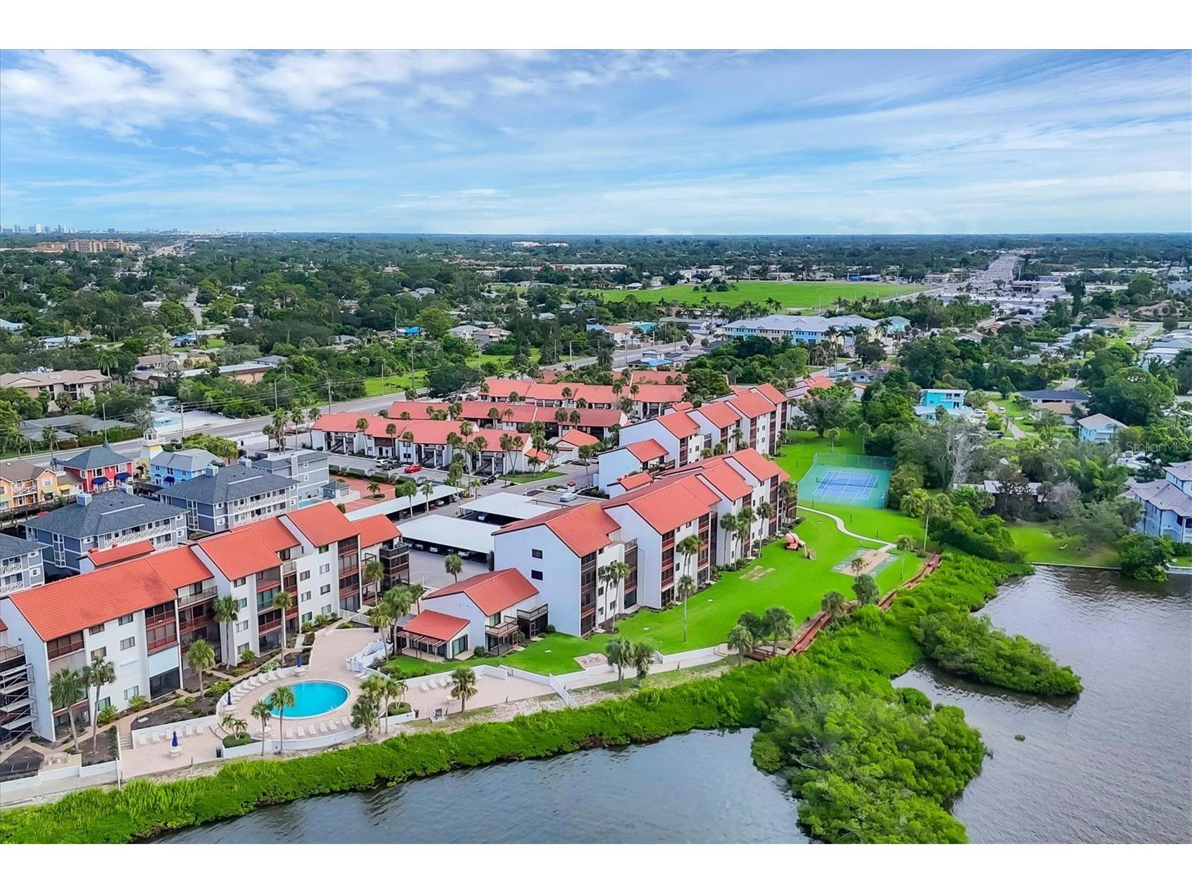 1640 Stickney Point Road #40-101 Sarasota FL 34231 - LITTLE SARASOTA BAY A4674926 image39