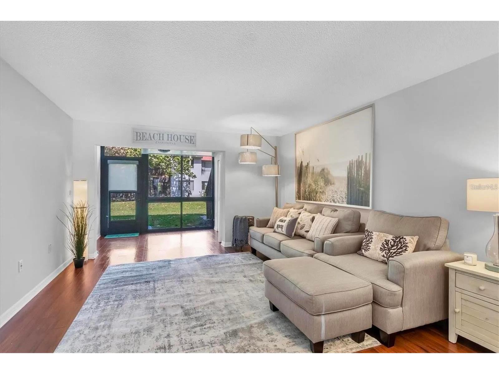 1640 Stickney Point Road #40-101 Sarasota FL 34231 - LITTLE SARASOTA BAY A4674926 image4