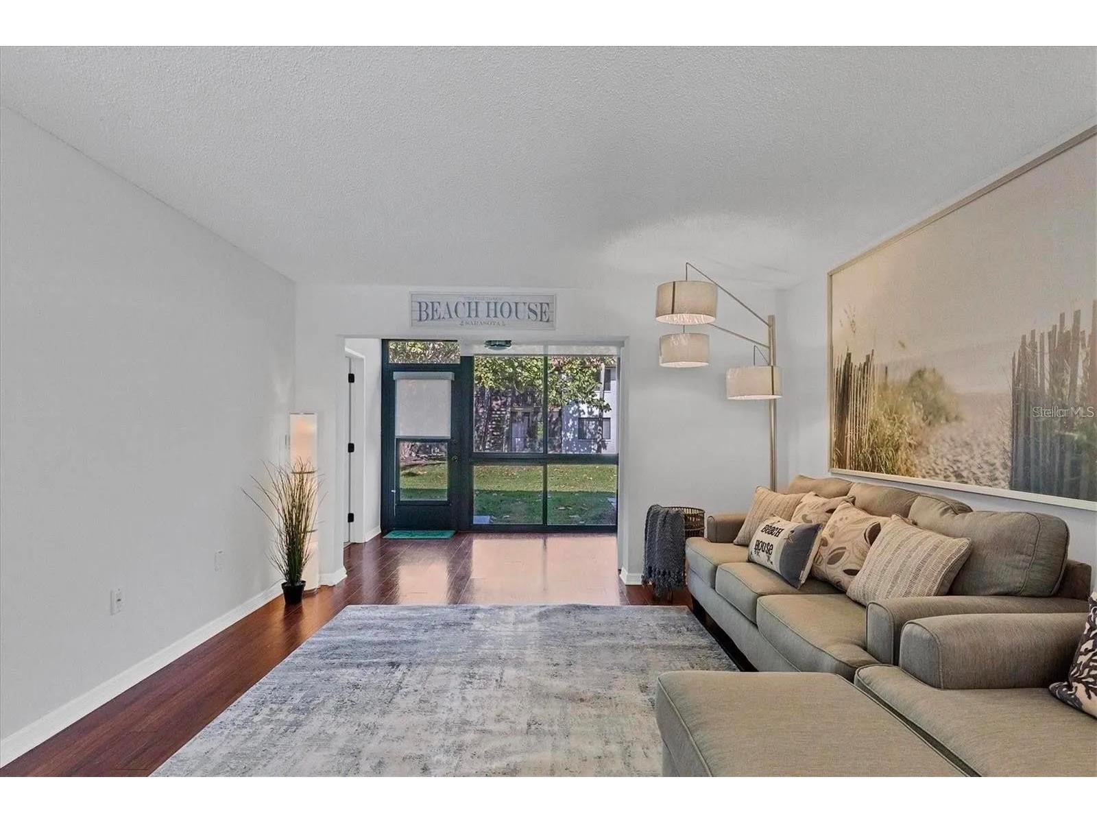 1640 Stickney Point Road #40-101 Sarasota FL 34231 - LITTLE SARASOTA BAY A4674926 image5