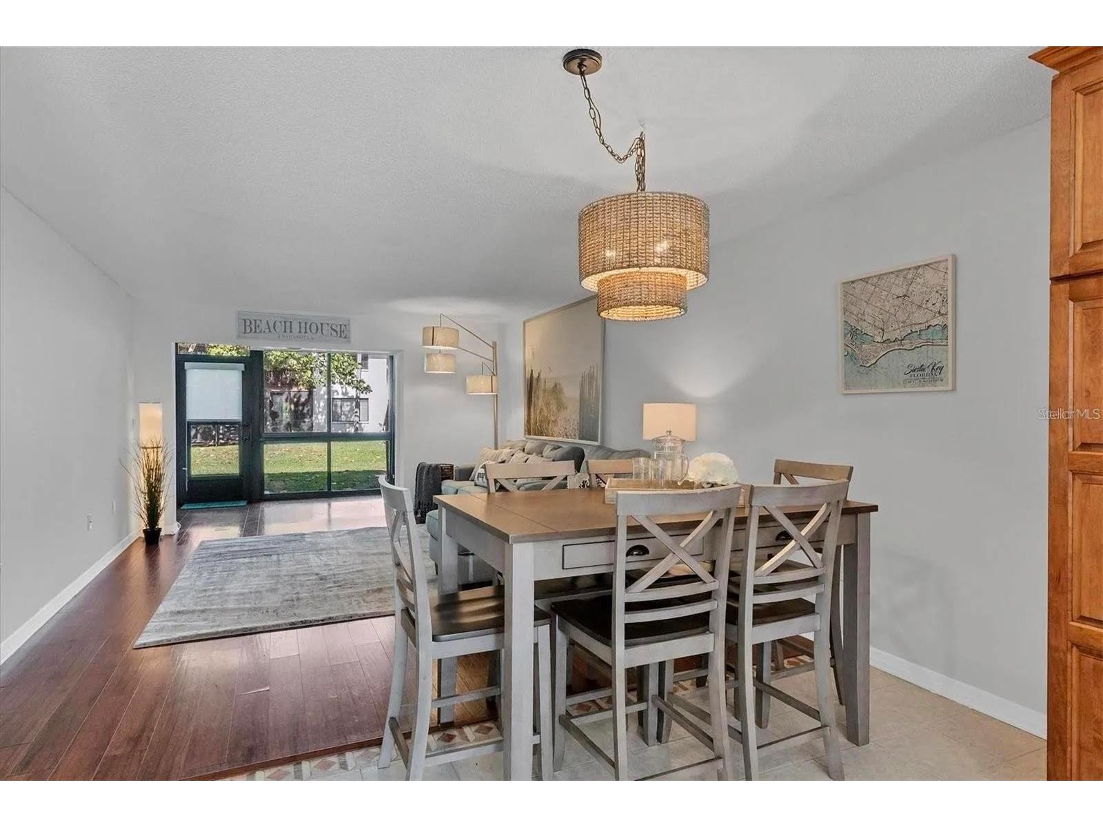 1640 Stickney Point Road #40-101 Sarasota FL 34231 - LITTLE SARASOTA BAY A4674926 image8