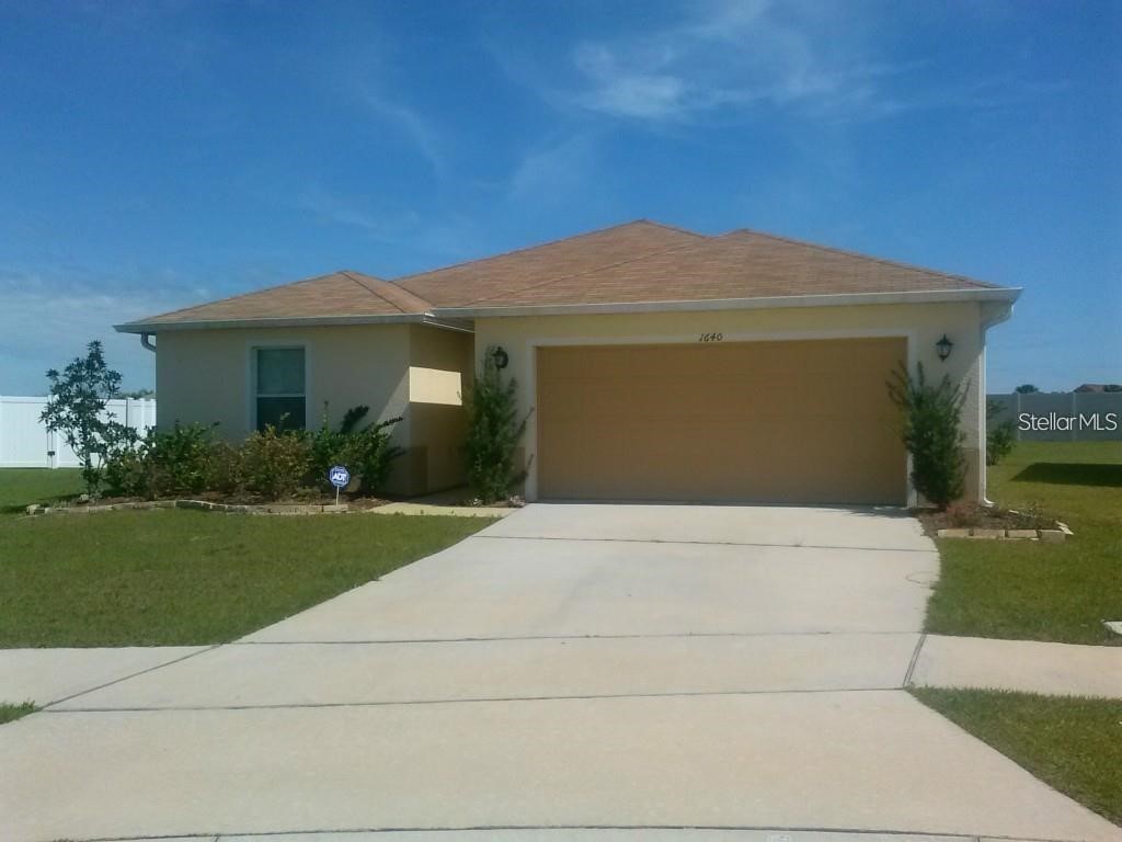 1640 Strathmore Circle Mount Dora FL 32757 G5101498 image1
