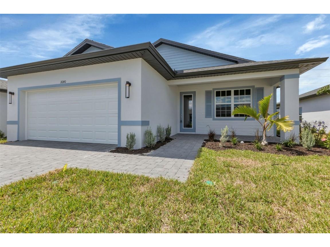 1640 Sunset Preserve Way Port Charlotte FL 33953 A4581750 image1