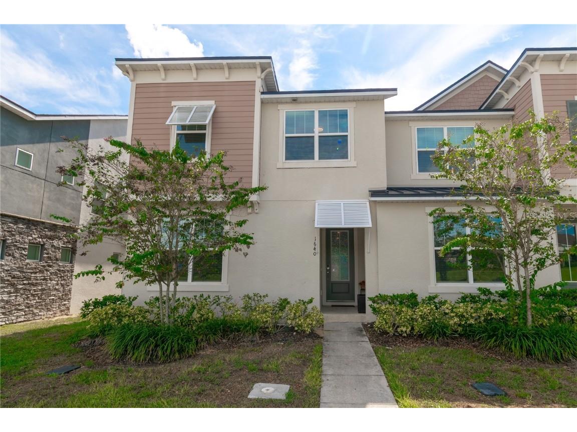 1640 Tropical Palms Circle Kissimmee FL 34747 S5131346 image1