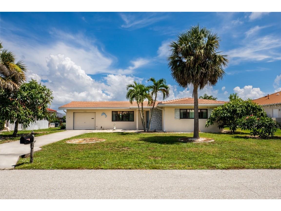 1640 Via Bianca Punta Gorda FL 33950 - NAUTILUS STRAIGHT C7511958 image1