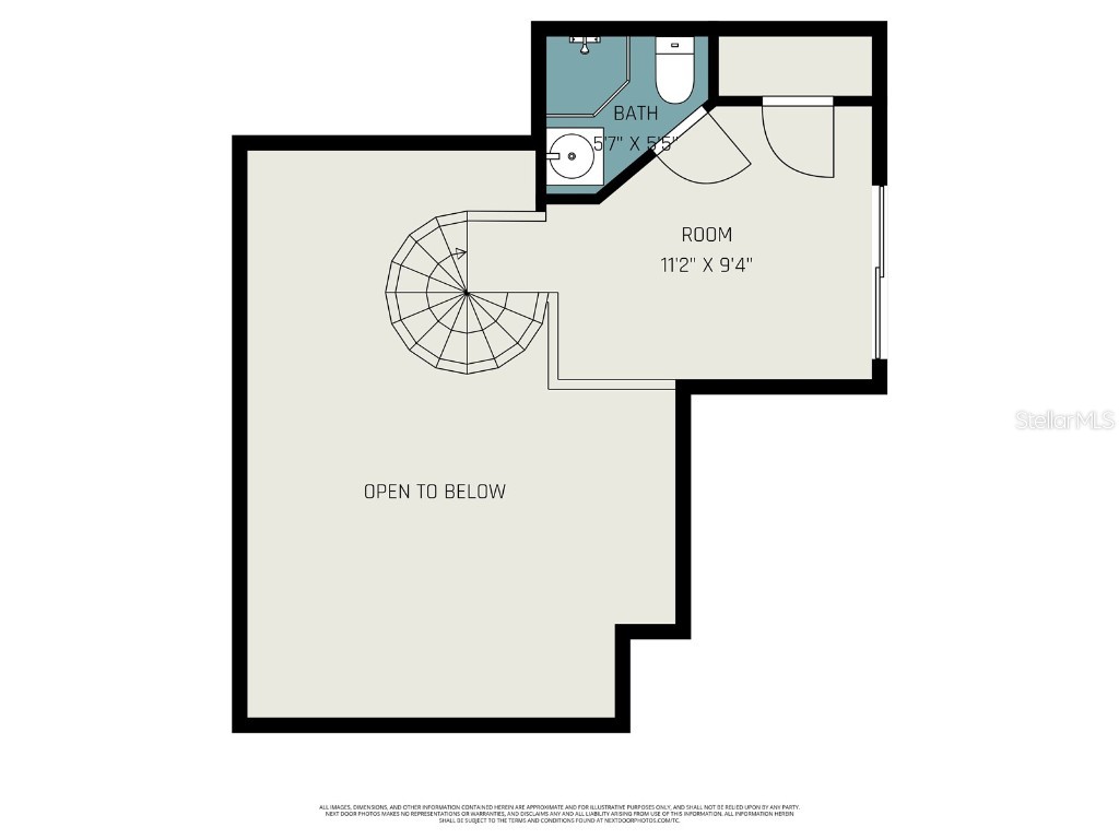 1640 Villa Capri Circle #301 Odessa FL 33556 TB8444645 image22