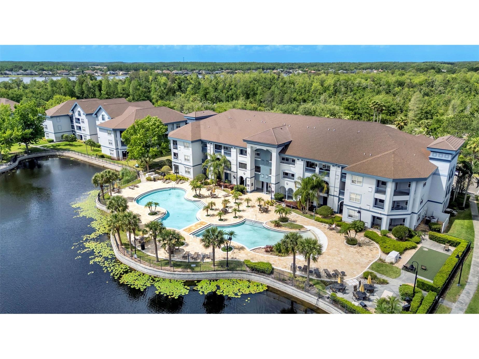 1640 Villa Capri Circle #303 Odessa FL 33556 L4961114 image1