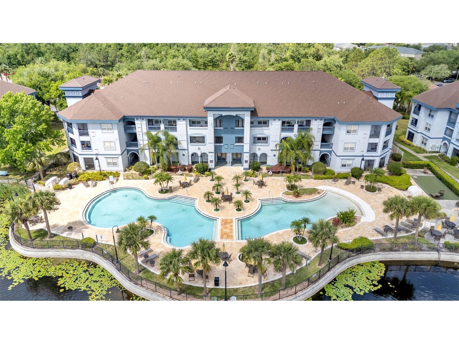 1640 Villa Capri Circle #303 Odessa FL 33556 L4961114 image21