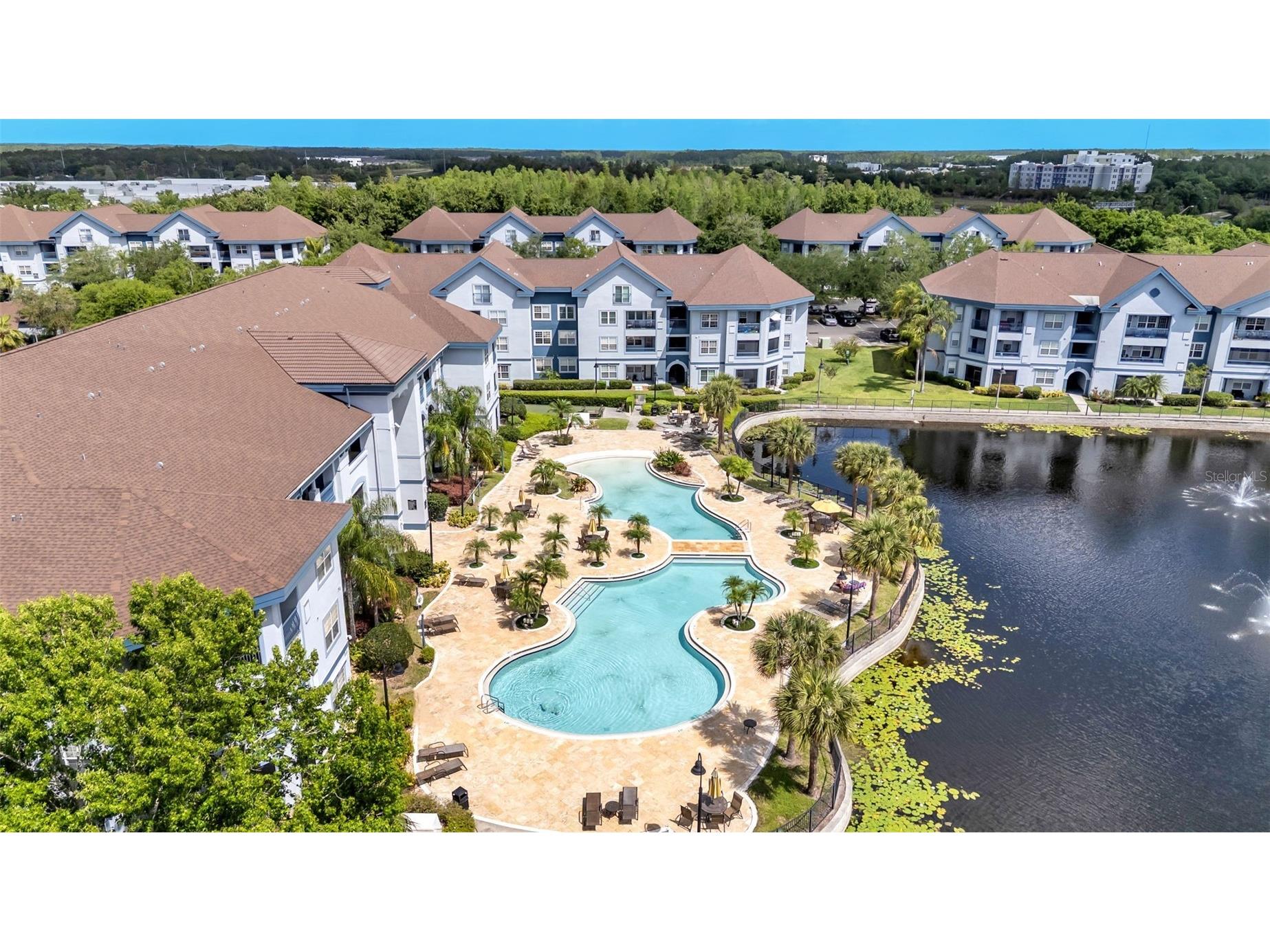 1640 Villa Capri Circle #303 Odessa FL 33556 L4961114 image24