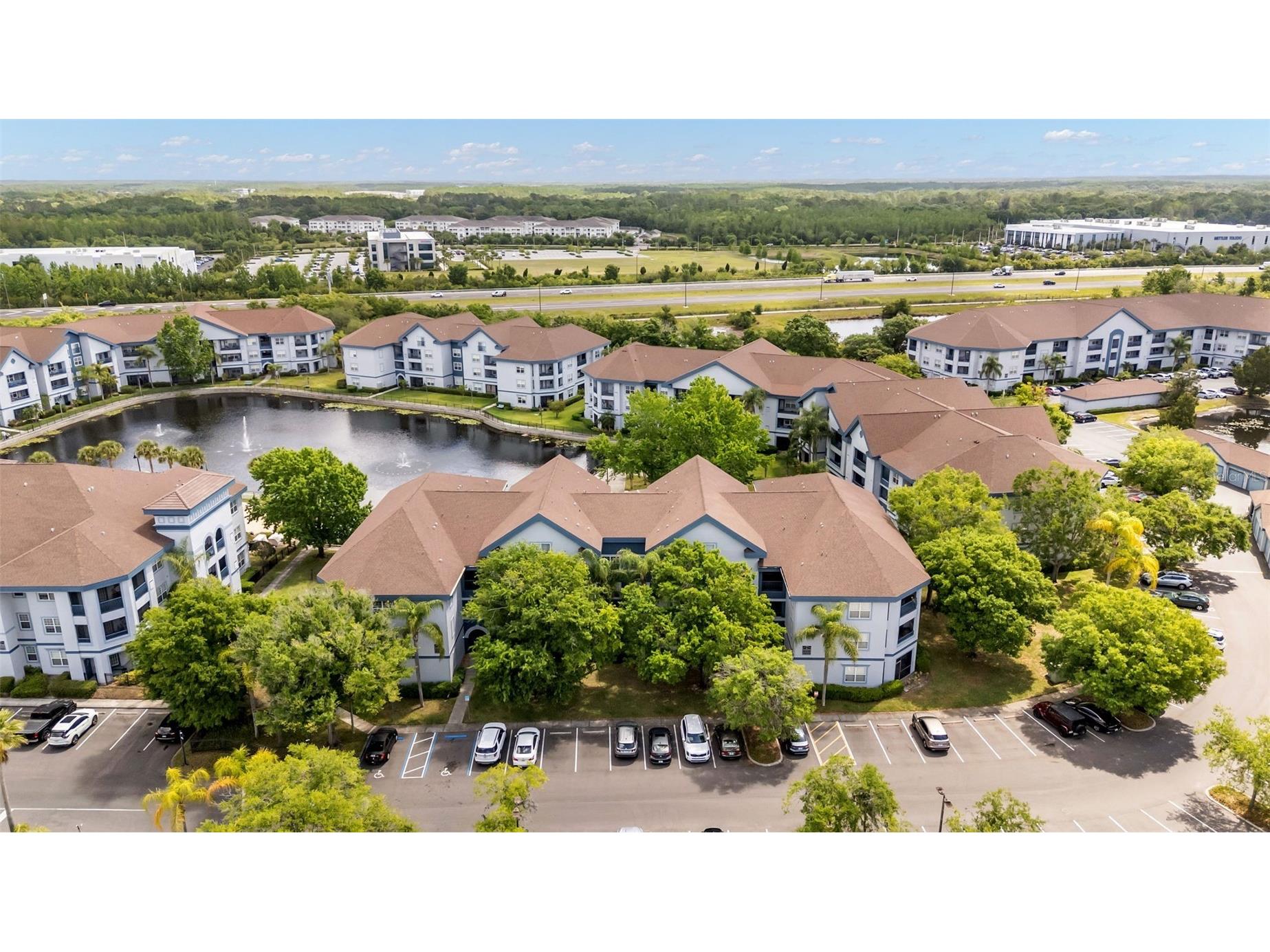 1640 Villa Capri Circle #303 Odessa FL 33556 L4961114 image27