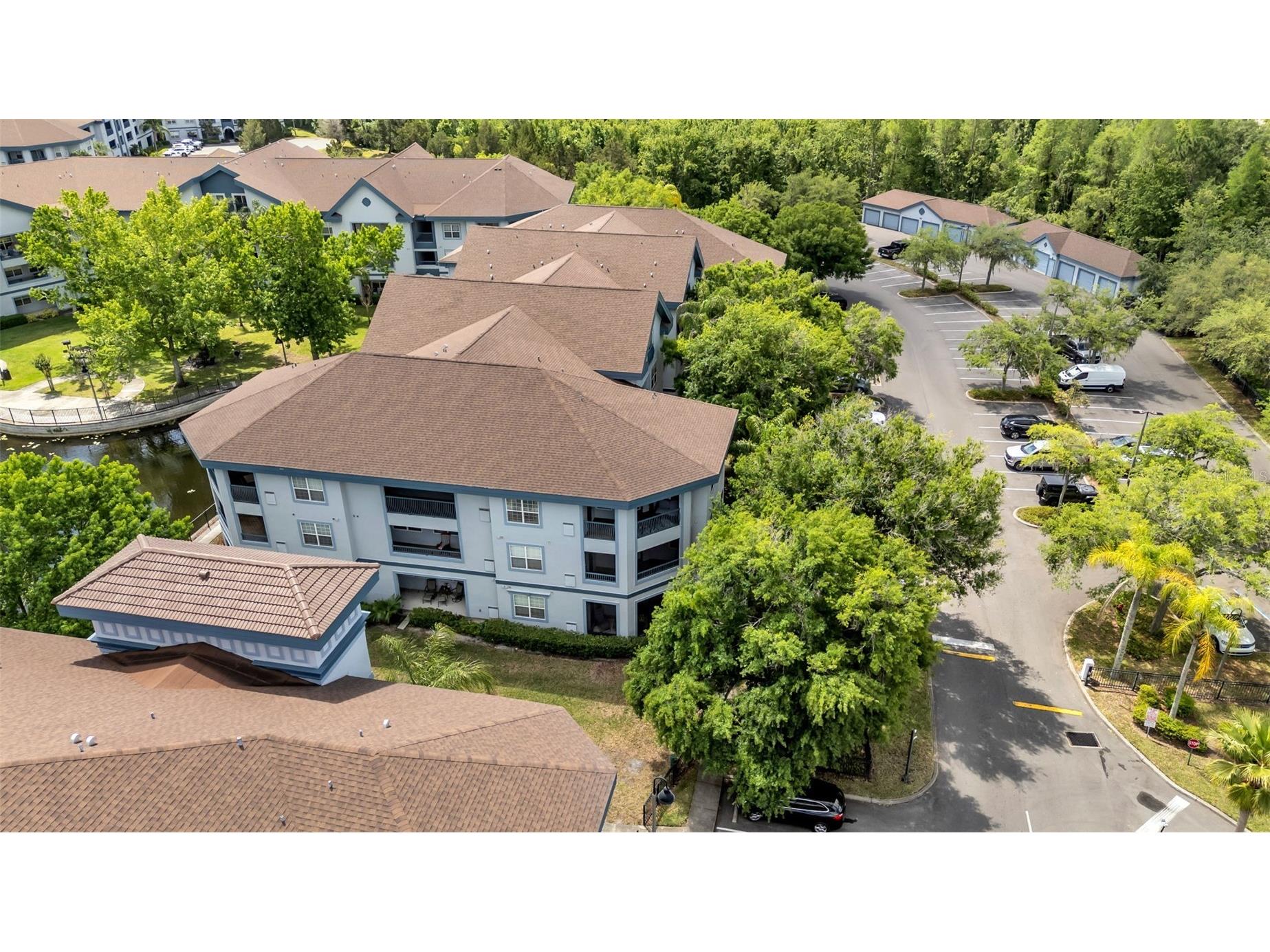 1640 Villa Capri Circle #303 Odessa FL 33556 L4961114 image30