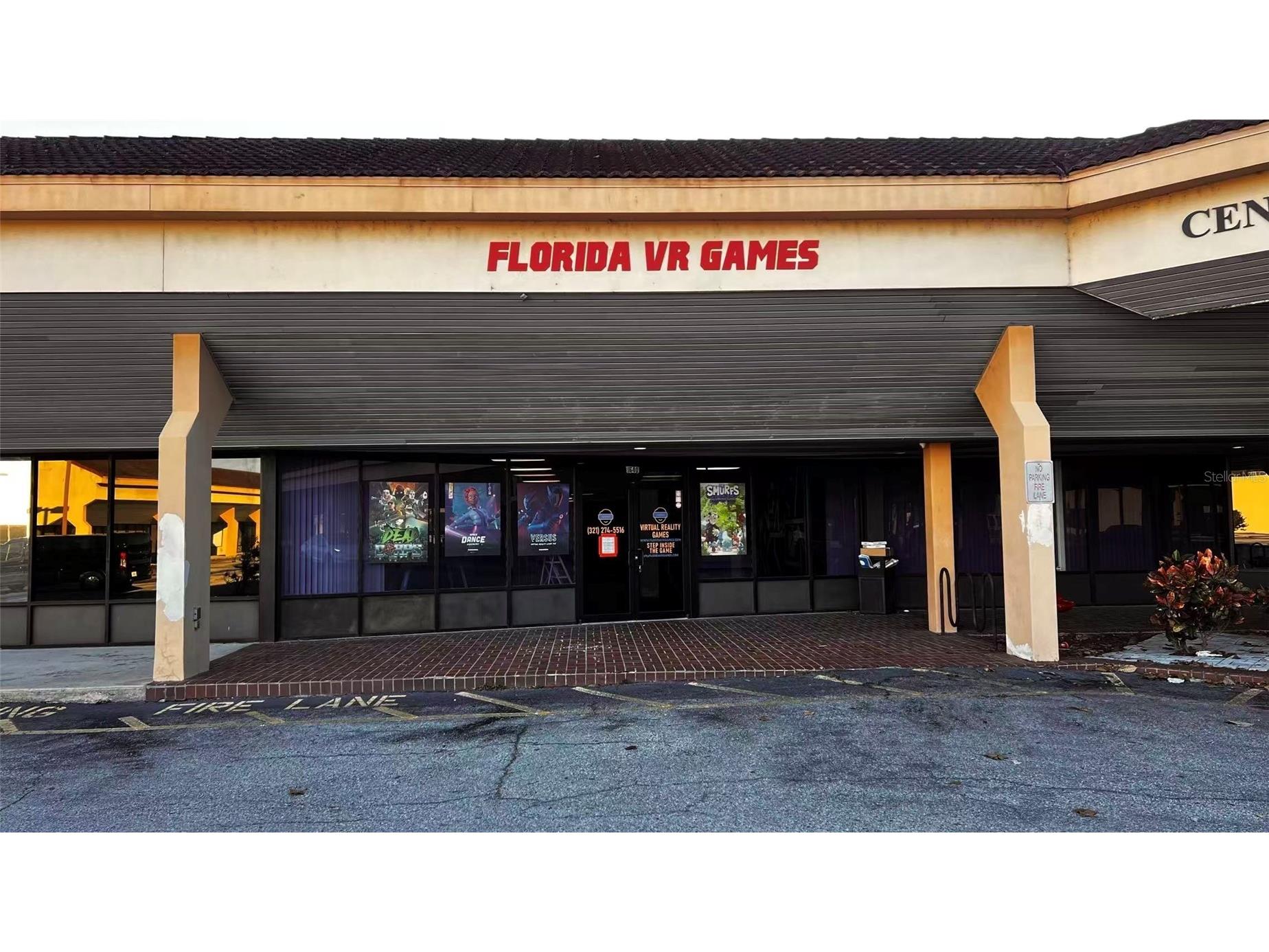 1640 W Airport Boulevard #1640 Sanford FL 32773 S5142603 image1