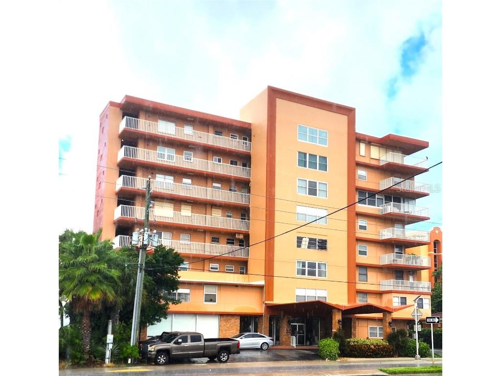 16400 Gulf Boulevard #202 North Redington Beach FL 33708 - GULF OF MEXICO N6123322 image1