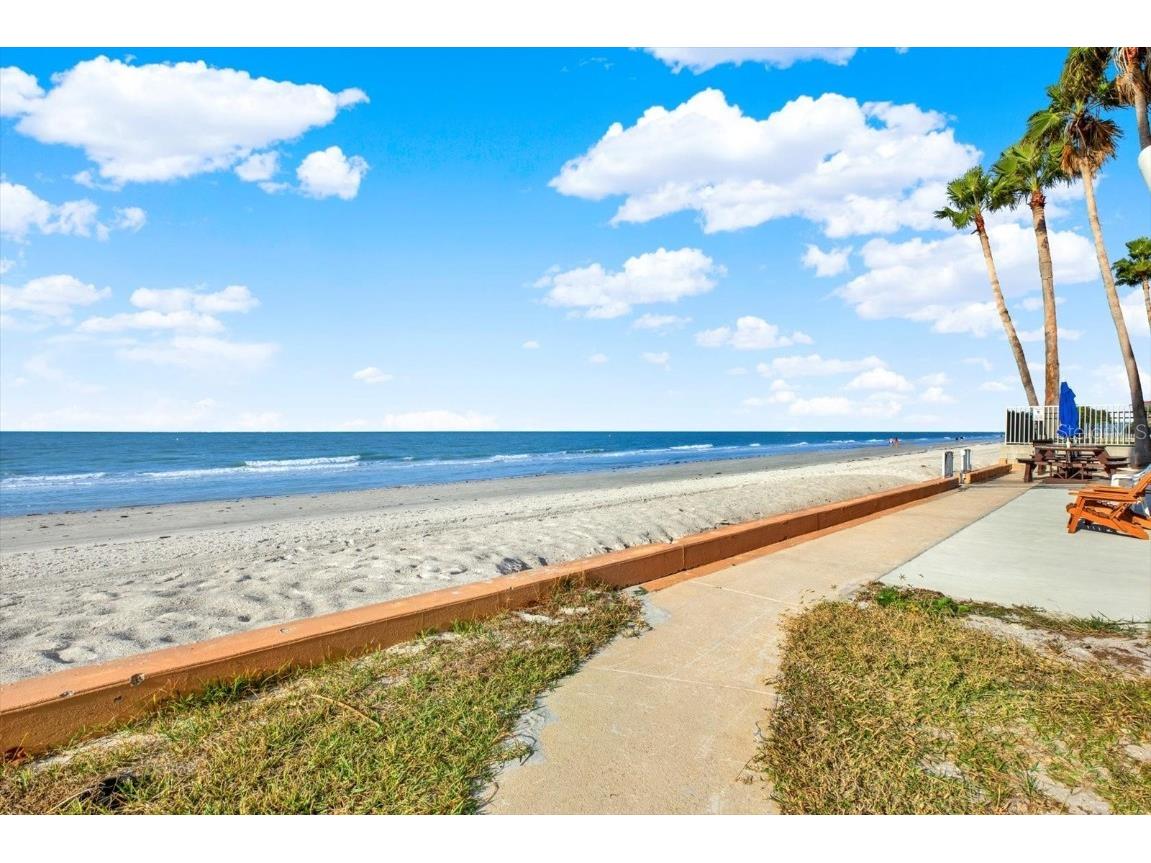 16400 Gulf Boulevard #310 Redington Beach FL 33708 - GULF TB8454292 image14