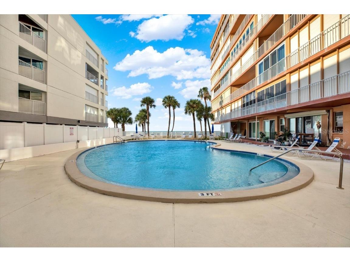 16400 Gulf Boulevard #310 Redington Beach FL 33708 - GULF TB8454292 image15