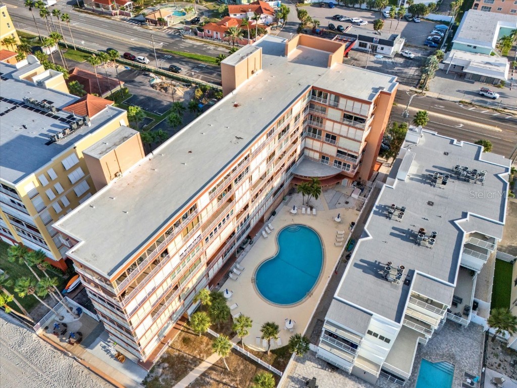 16400 Gulf Boulevard #310 Redington Beach FL 33708 - GULF TB8454292 image19