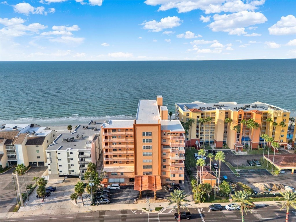 16400 Gulf Boulevard #310 Redington Beach FL 33708 - GULF TB8454292 image20