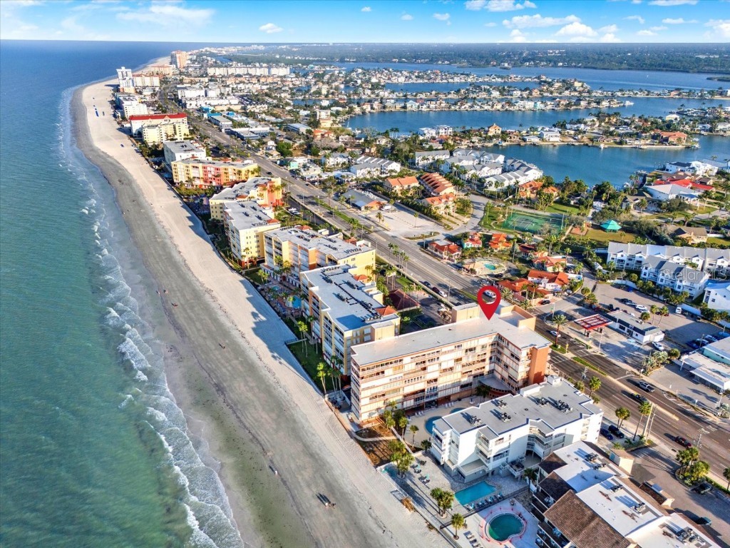 16400 Gulf Boulevard #310 Redington Beach FL 33708 - GULF TB8454292 image21