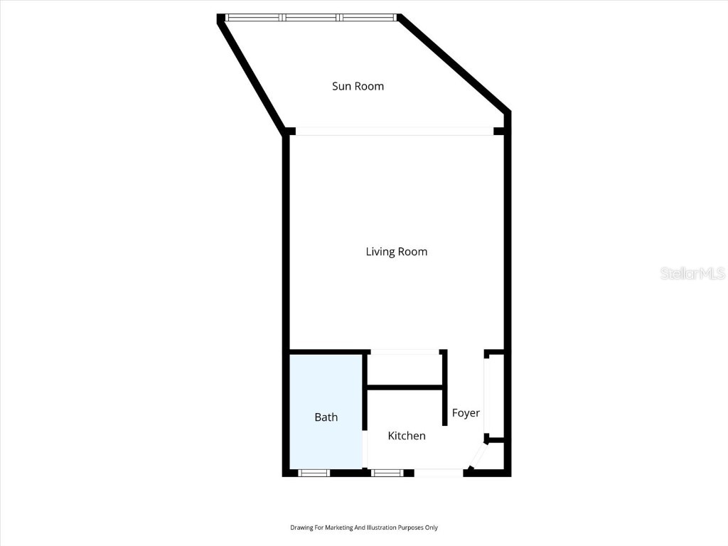 16400 Gulf Boulevard #310 Redington Beach FL 33708 - GULF TB8454292 image23