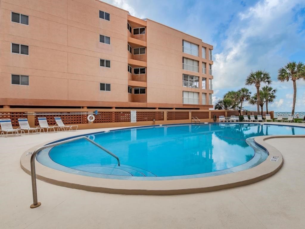 16400 Gulf Boulevard #707 North Redington Beach FL 33708 - GULF OF MEXICO TB8402742 image12