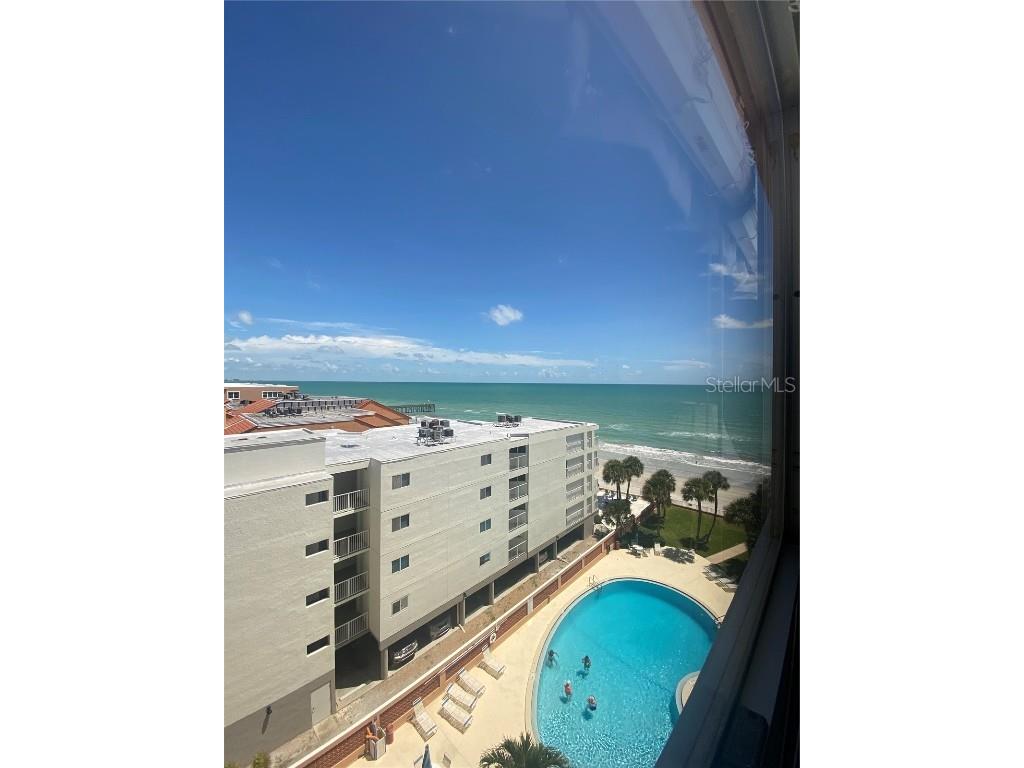 16400 Gulf Boulevard #707 North Redington Beach FL 33708 - GULF OF MEXICO TB8402742 image13