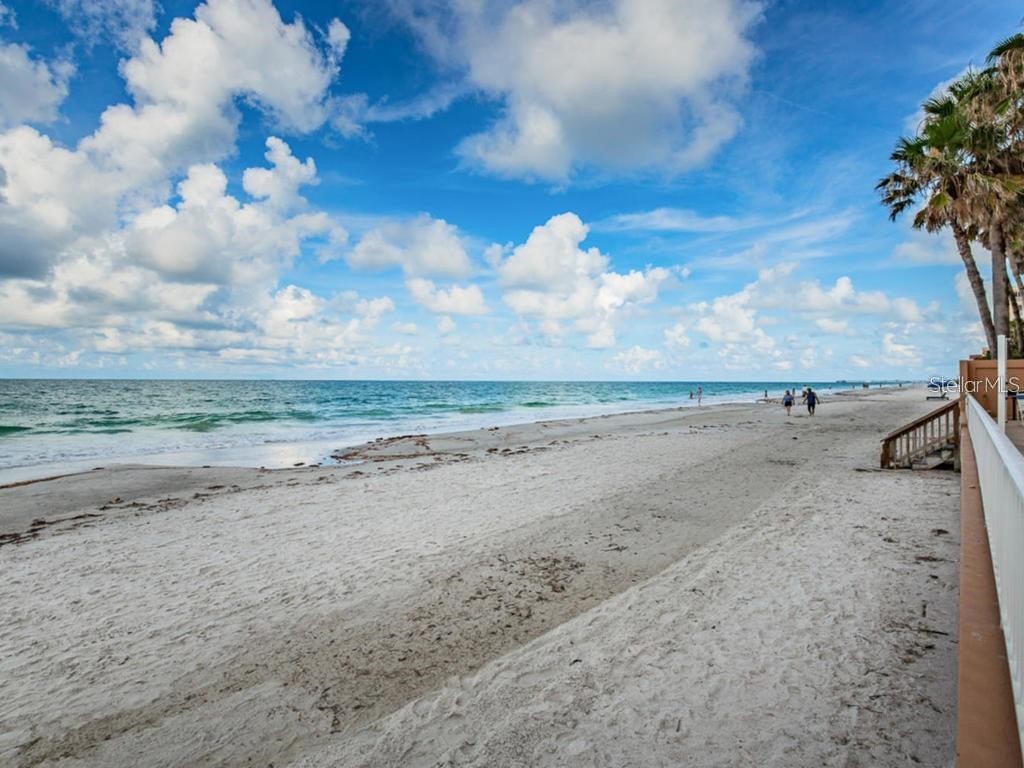 16400 Gulf Boulevard #707 North Redington Beach FL 33708 - GULF OF MEXICO TB8402742 image17