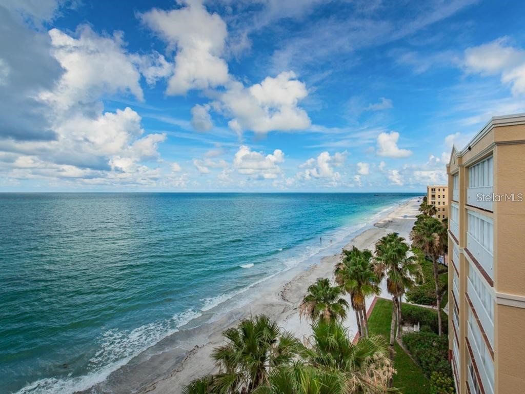 16400 Gulf Boulevard #707 North Redington Beach FL 33708 - GULF OF MEXICO TB8402742 image18
