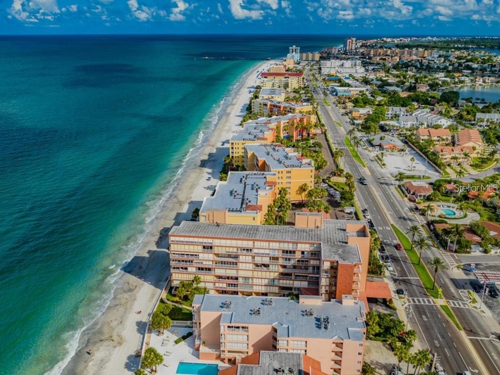 16400 Gulf Boulevard #707 North Redington Beach FL 33708 - GULF OF MEXICO TB8402742 image19