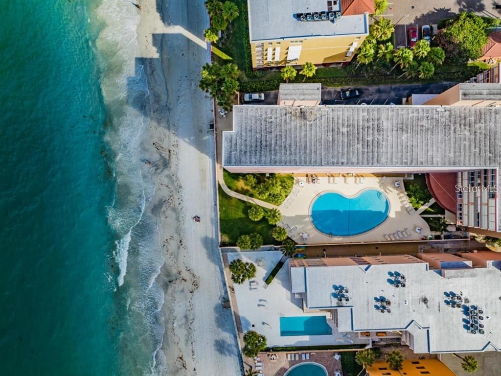 16400 Gulf Boulevard #707 North Redington Beach FL 33708 - GULF OF MEXICO TB8402742 image20