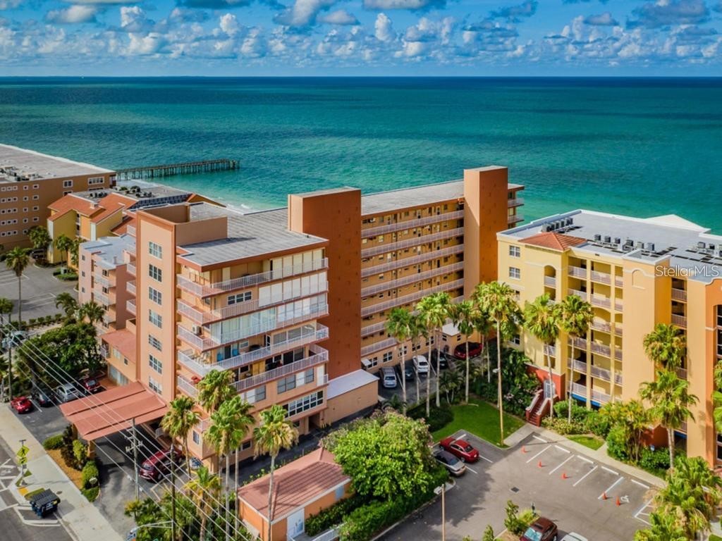 16400 Gulf Boulevard #707 North Redington Beach FL 33708 - GULF OF MEXICO TB8402742 image3
