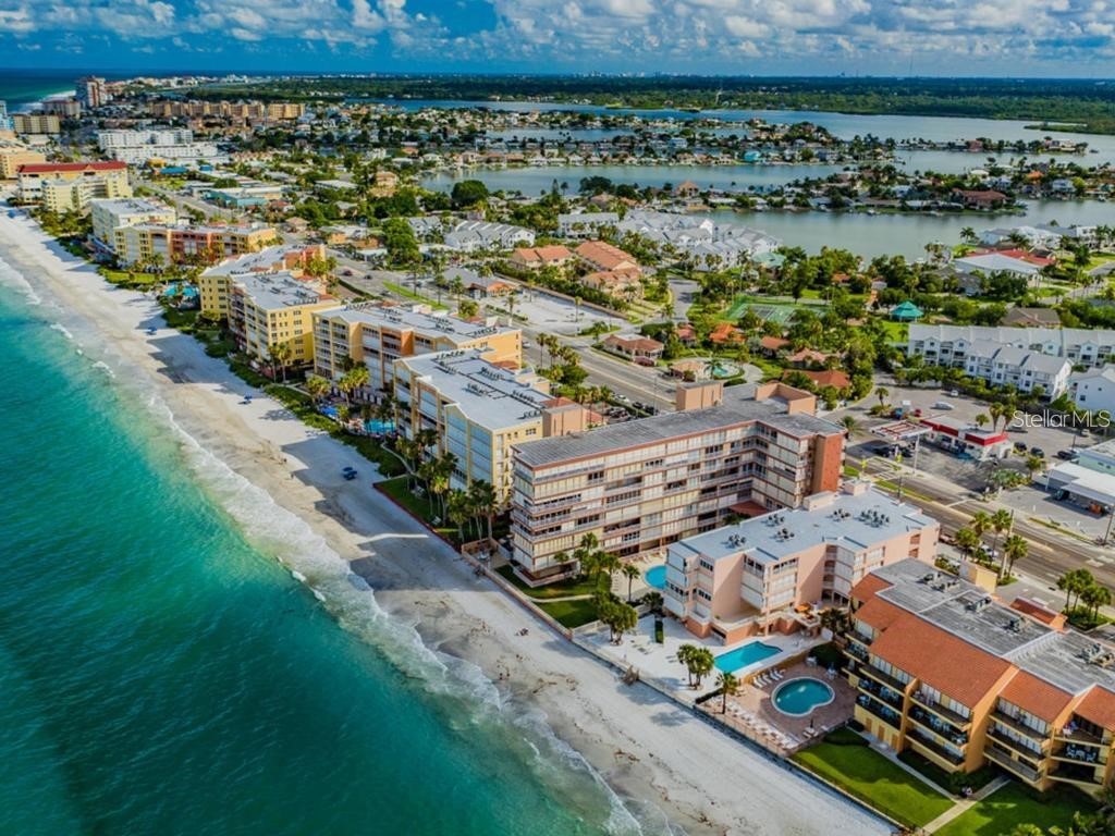 16400 Gulf Boulevard #707 North Redington Beach FL 33708 - GULF OF MEXICO TB8402742 image4