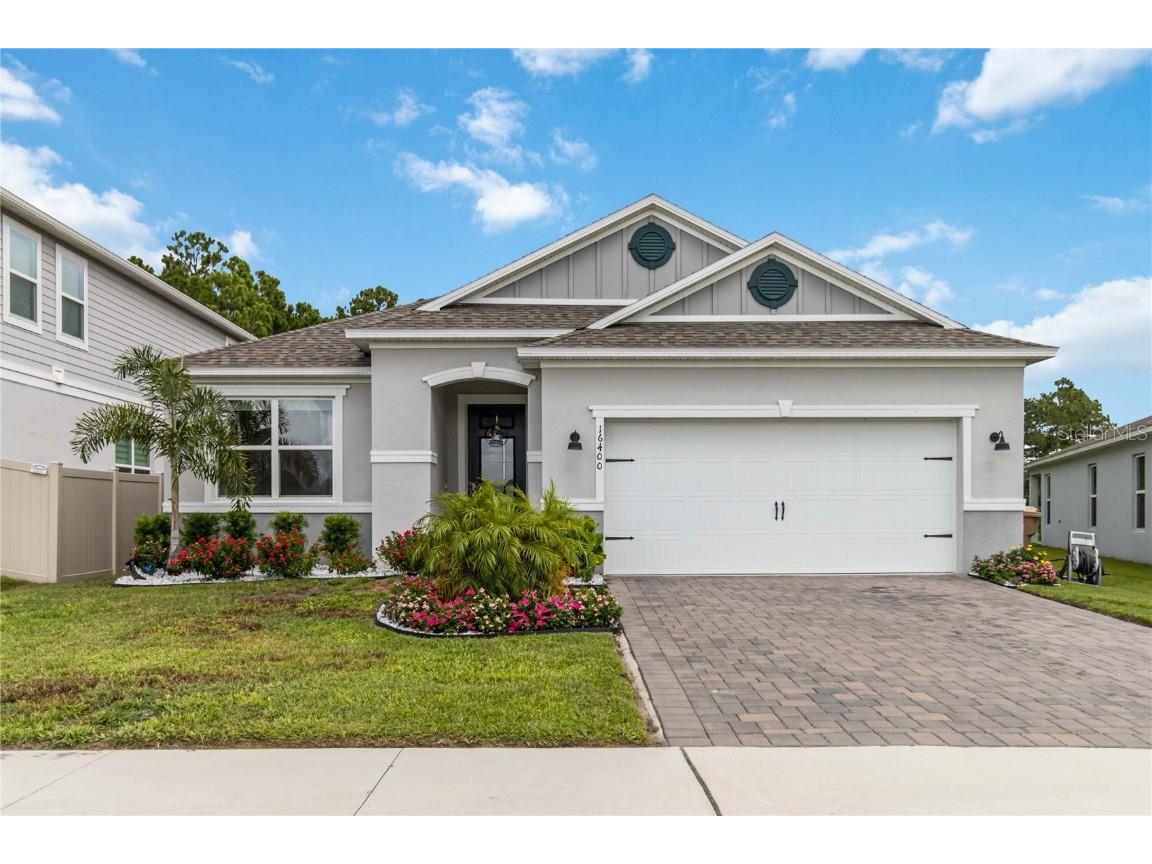 16400 Winding Preserve Circle Clermont FL 34714 O6324879 image1