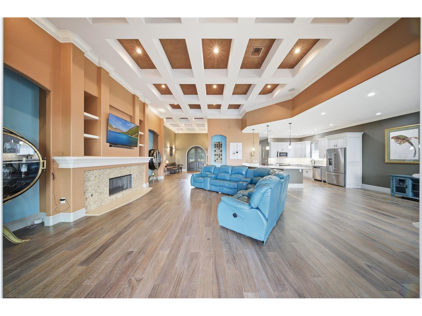 16401 E Shirley Shores Road Tavares FL 32778 - LAKE DORA A4693691 image10
