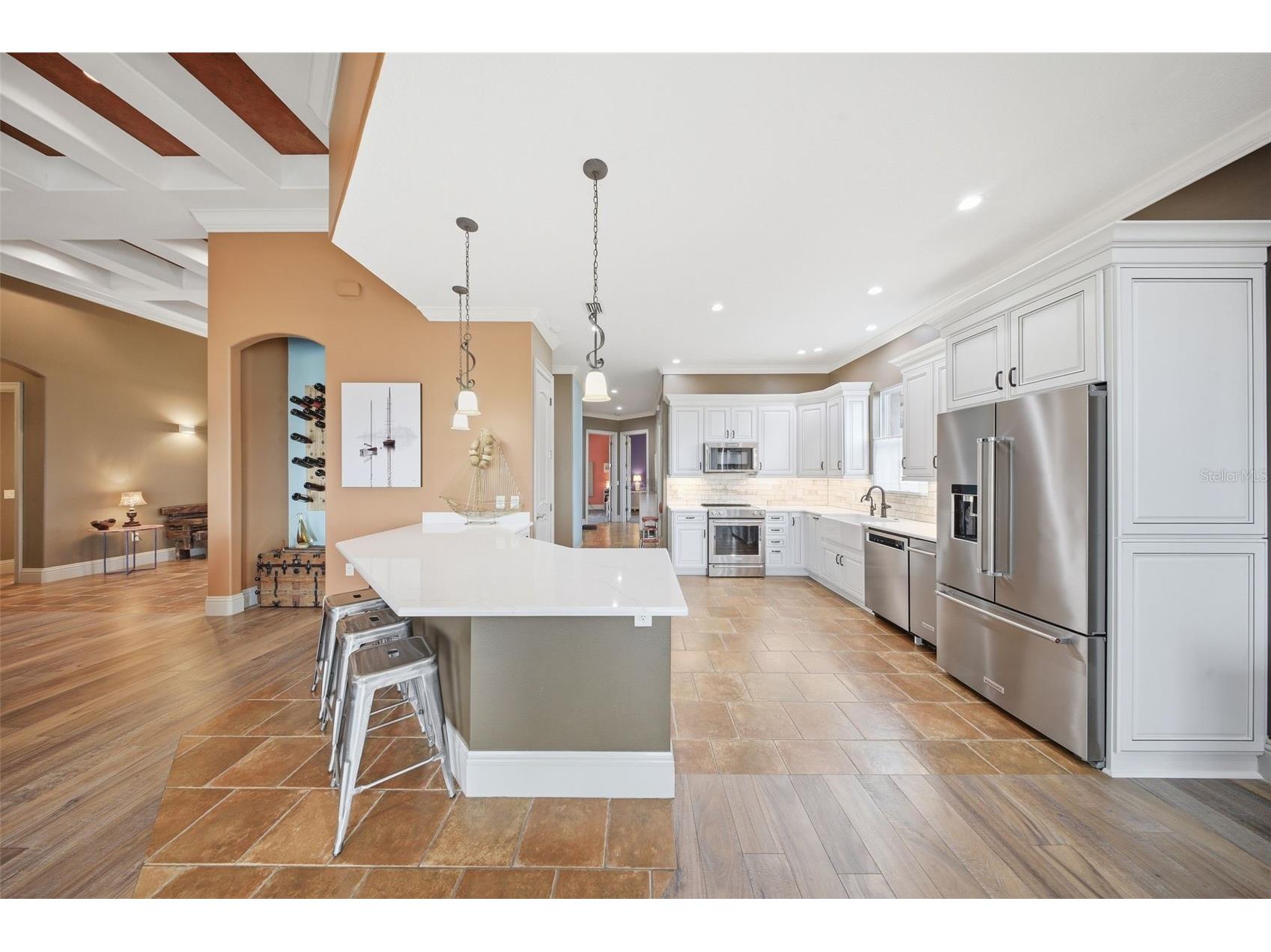 16401 E Shirley Shores Road Tavares FL 32778 - LAKE DORA A4693691 image11