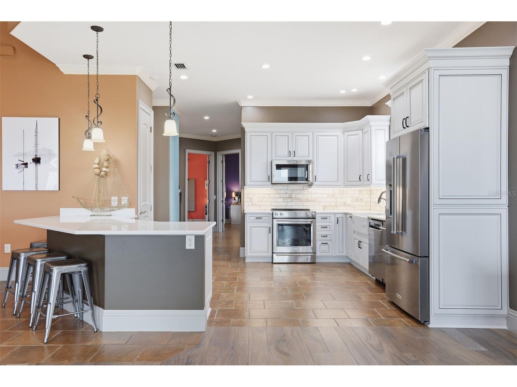 16401 E Shirley Shores Road Tavares FL 32778 - LAKE DORA A4693691 image12