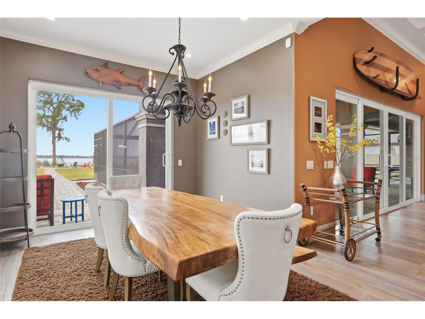 16401 E Shirley Shores Road Tavares FL 32778 - LAKE DORA A4693691 image17