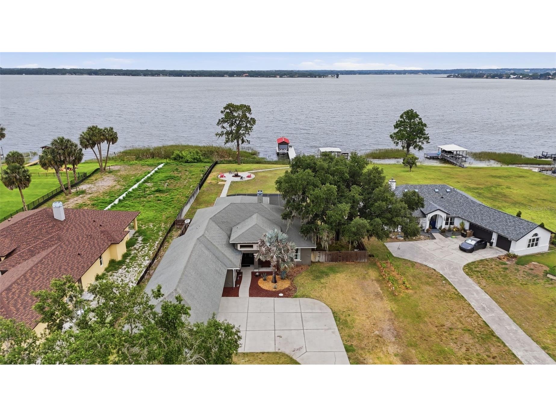 16401 E Shirley Shores Road Tavares FL 32778 - LAKE DORA A4693691 image2
