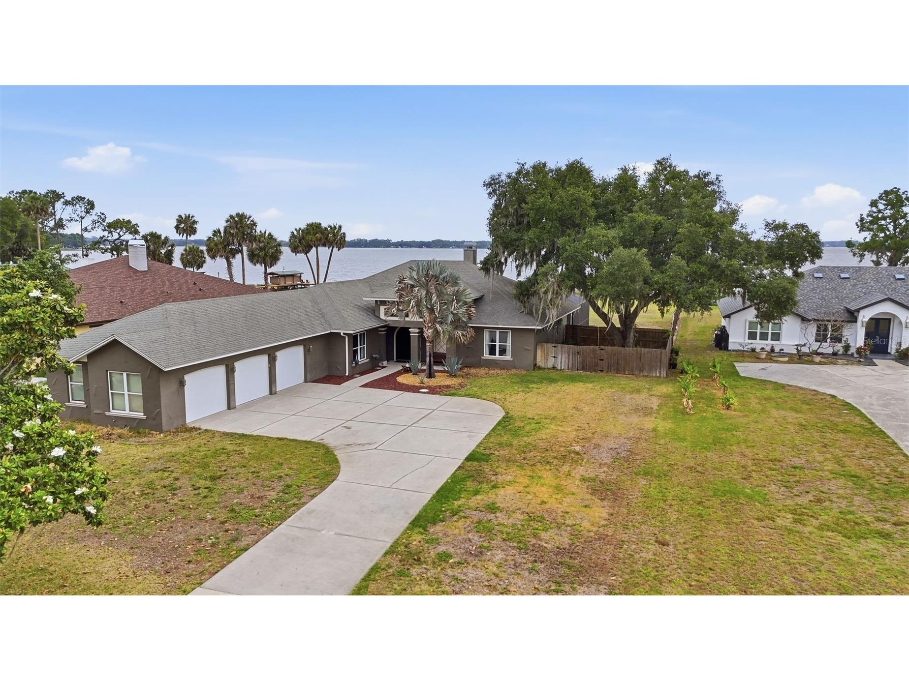 16401 E Shirley Shores Road Tavares FL 32778 - LAKE DORA A4693691 image3