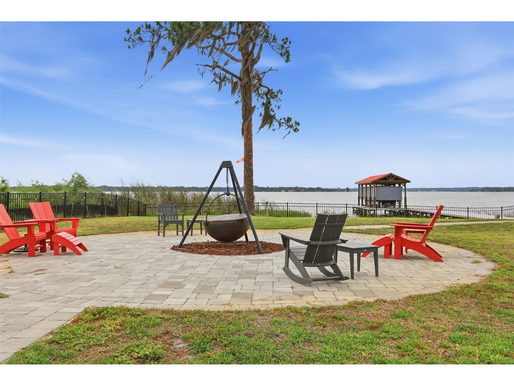 16401 E Shirley Shores Road Tavares FL 32778 - LAKE DORA A4693691 image48