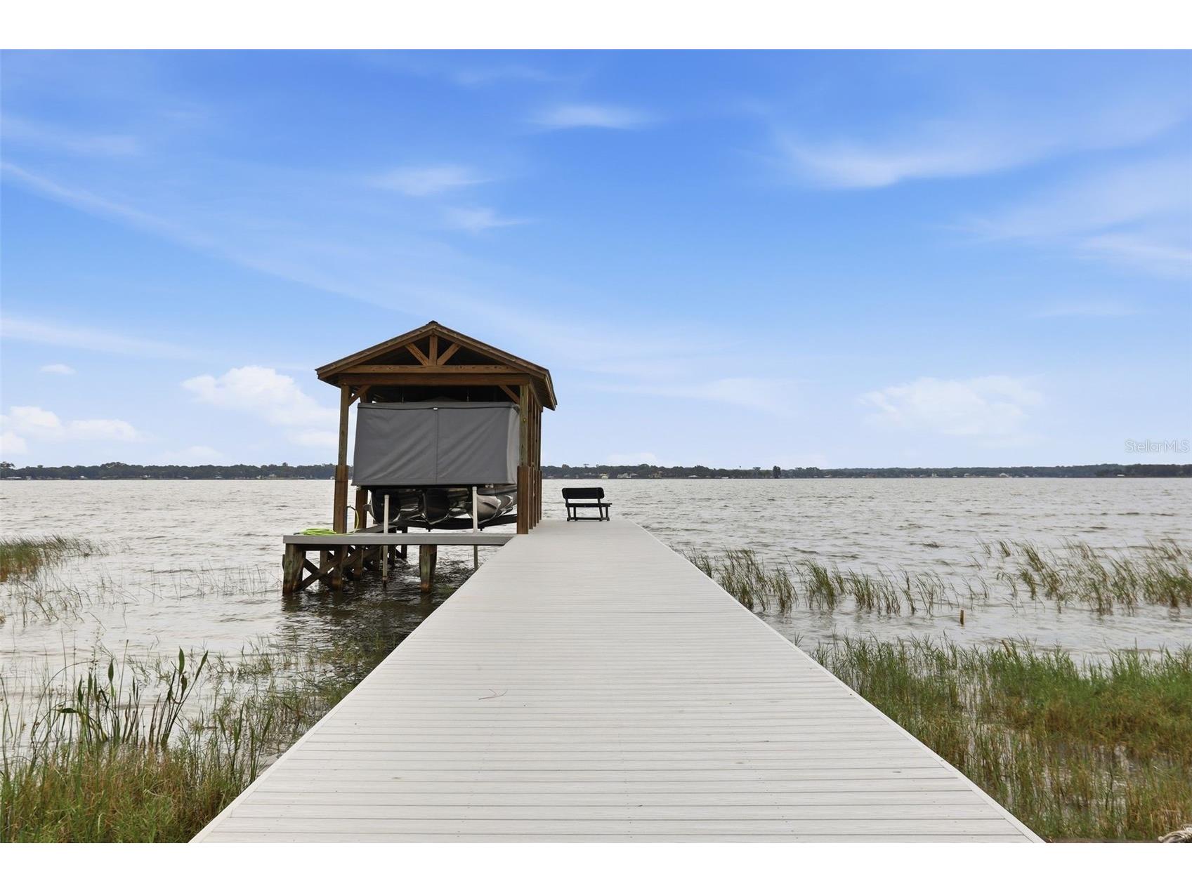 16401 E Shirley Shores Road Tavares FL 32778 - LAKE DORA A4693691 image50