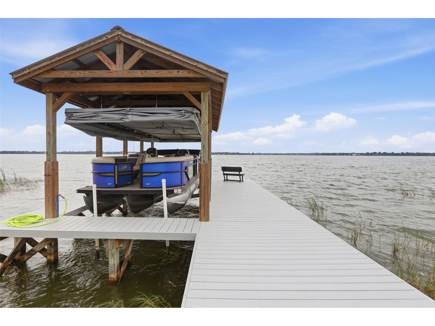 16401 E Shirley Shores Road Tavares FL 32778 - LAKE DORA A4693691 image51