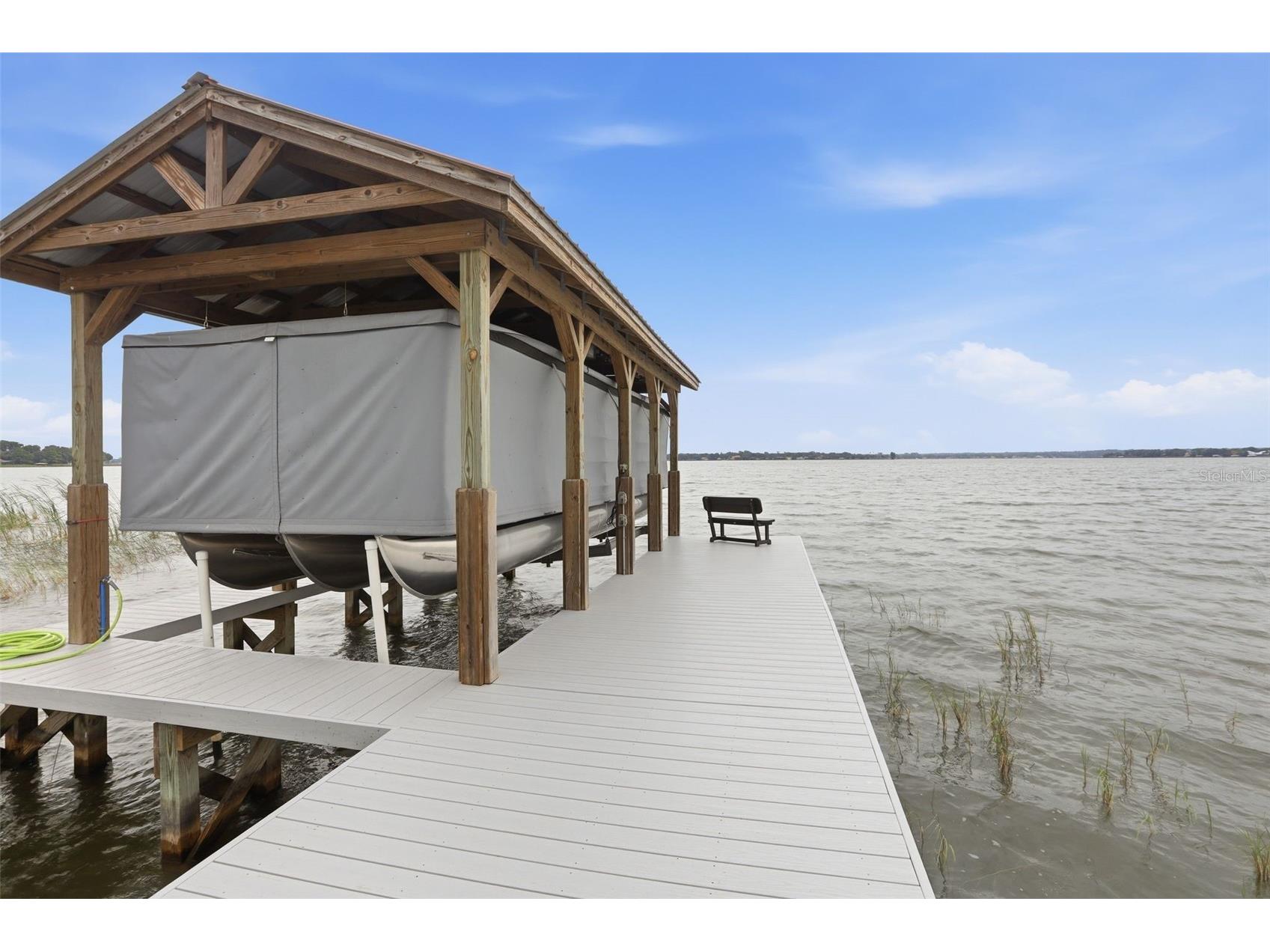 16401 E Shirley Shores Road Tavares FL 32778 - LAKE DORA A4693691 image52