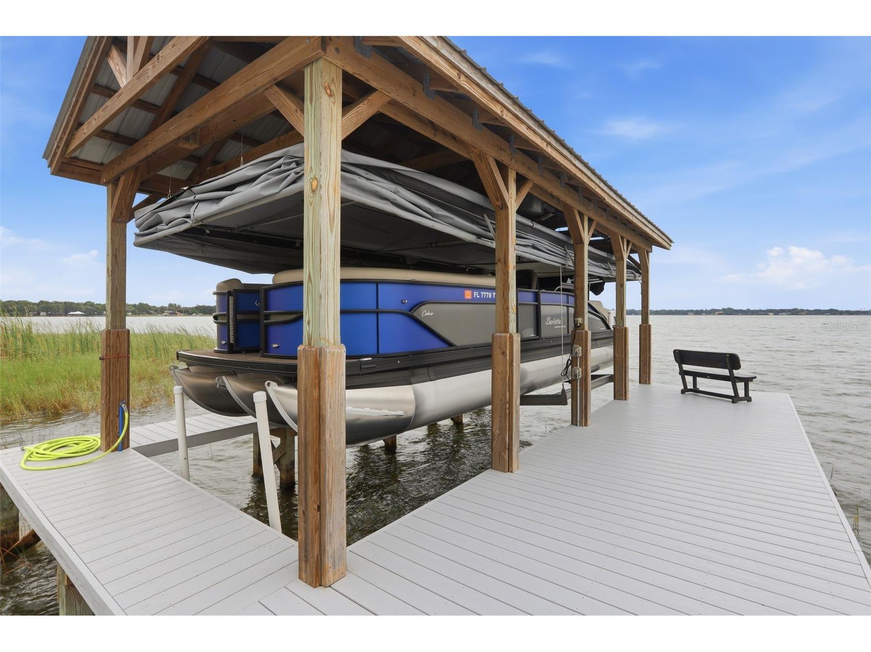 16401 E Shirley Shores Road Tavares FL 32778 - LAKE DORA A4693691 image53