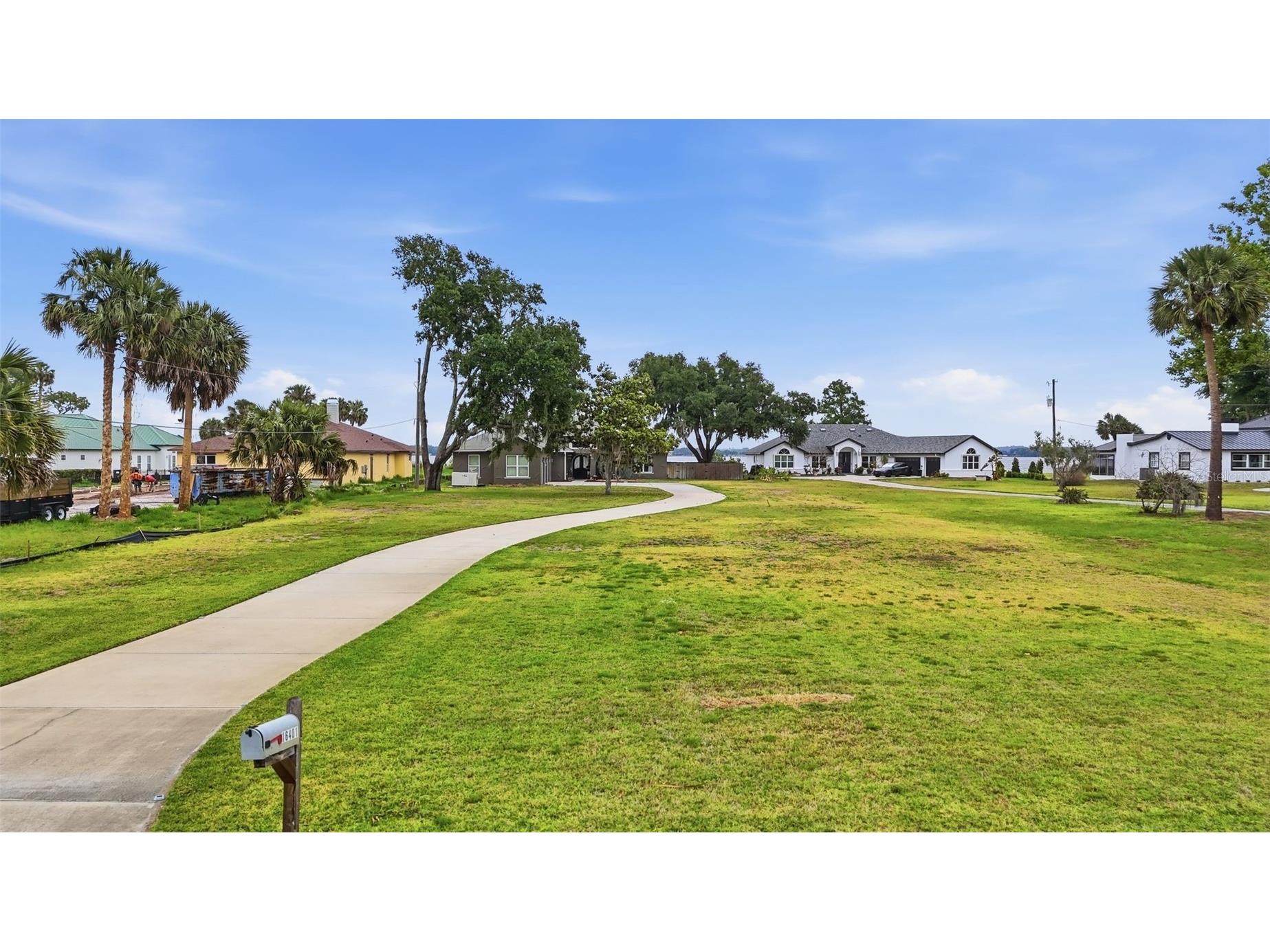 16401 E Shirley Shores Road Tavares FL 32778 - LAKE DORA A4693691 image56