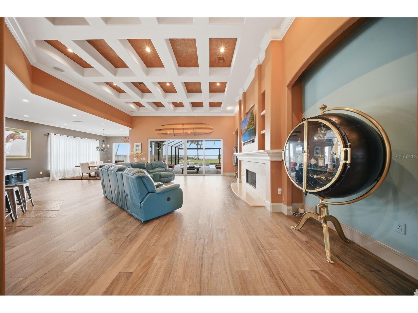16401 E Shirley Shores Road Tavares FL 32778 - LAKE DORA A4693691 image6